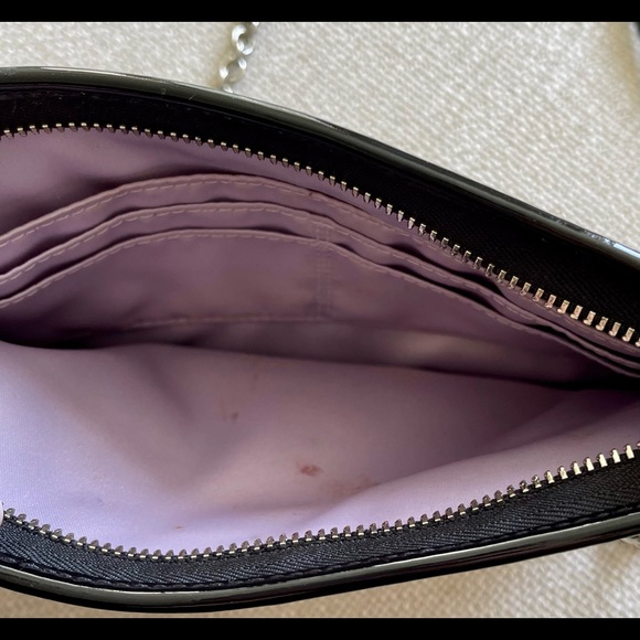 Coach Evening Bag - Picture 3 of 3